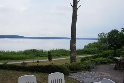 Image de Appartement de vacances Plau am See pour 1 - 4 personnes avec 2 chambres Ă coucher - Maison de vacan