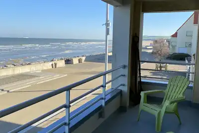 Image de Appartement Front de mer ave vue Exceptionnelle