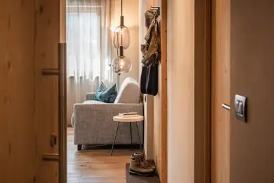 Image de Small Luxury Apartments Lausa 2 in Olang \/ Kronplatz \/ Dolomiten \/ Südtirol