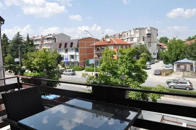 Image de Pure Opulence, Prime Location: Kosmos Apartments Ohrid - Luxurious Residence