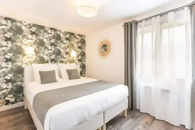 Image de Maison familiale tout confort à proximité des plages de Cabourg et Houlgate.