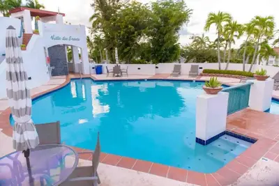 Image de Two-Story Apartment at Rio Grande