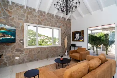 Image de Splendid 2 Bdrm Villa w Bbq