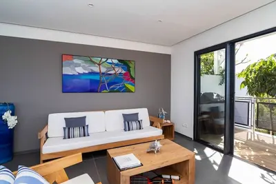 Image de Serene 2 Bdrm Villa w Bbq and Pool