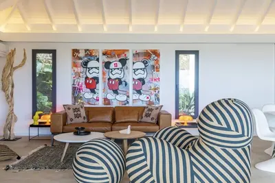 Image de 2 Bdrm Charming Villa w Pool