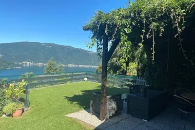 Image de Dream View on Lugano Lake - Holiday House Pacific