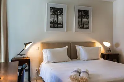 Image de Fully Renovated 3 Bdrm Villa w Ocean Views
