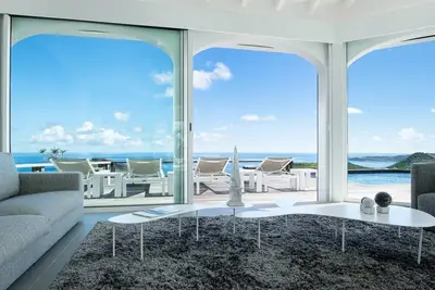 Image de 2 Bdrm Villa w Spectacular Views