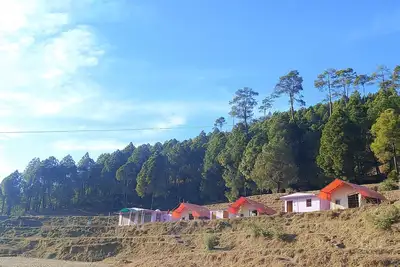 Image de Kafal Retreat - A Sustainable Countryside Homestay / B&B