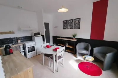 Image de Le Tartaret Gite location vacances Murol