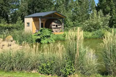 Image de Le tonneau