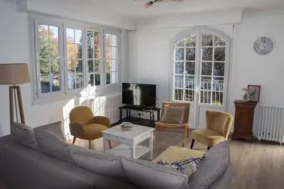Image de Appartement T3 Villas Heas