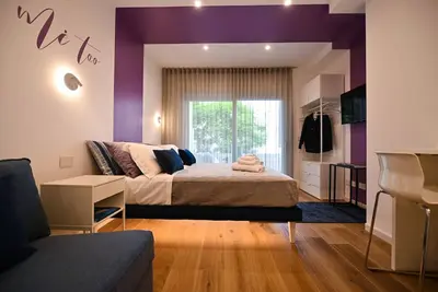 Image de Me too - Exclusive Apartments Room 2