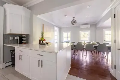 Image de Catskills Villa: Best for Gatherings Sleeps 30+\n\n