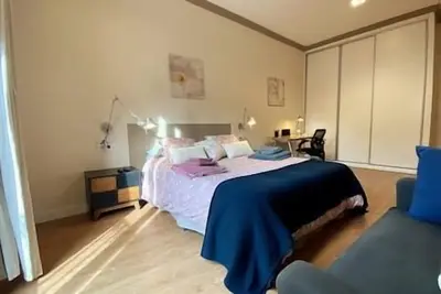 Image de Spacieux appartement luxe Paseo de Gracia Diagonal
