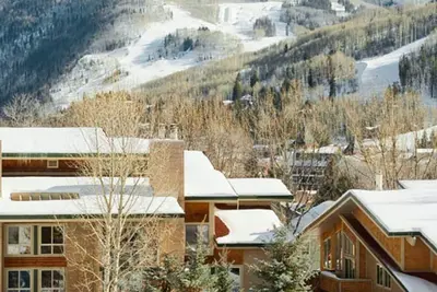 Image de Christmas Week Vail Co\nDec 20-27 2025 Only