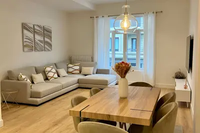 Image de Colon Apartment- Zurriola Beach