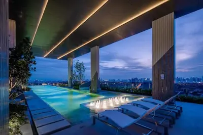 Image de Enjoy Bangkok Like at Home
