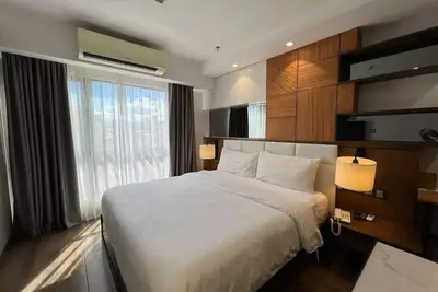 Image de Luxury Abode Near Walking Street\n\n