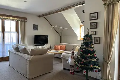 Image de Wiedweg Gold w/ 80 m2/ mountain view-recommended for ski, golf, wandering fans.