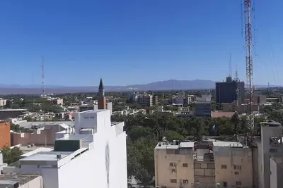Image de Depto en Pleno Centro Sanjuanino