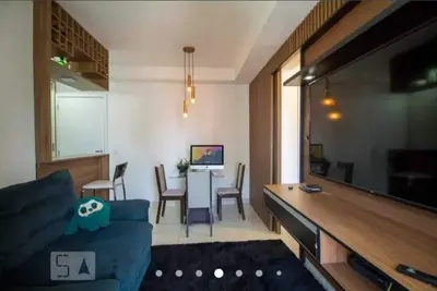Image de Apartamento Centro De SÃO Paulo 25 De Março