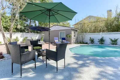 Image de South Tampa - Casa del Sol Oasis