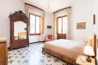 Image de Tuscany Villa Montecatini Terme