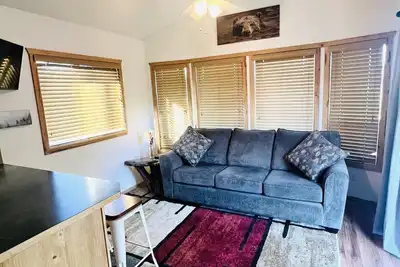 Image de Brown Bear Cabin #43