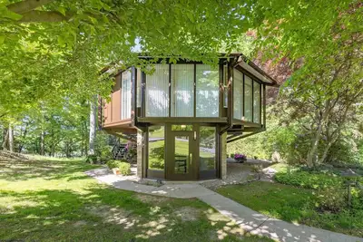 Image de The Escape Pod at Cheat Lake / Morgantown, Wvu - 2bd/2ba, Hot Tub, Lake & Golf