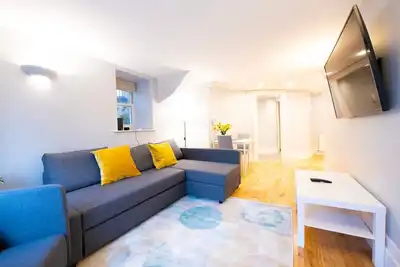 Image de Queens - Sleeps 8 - by Prescott Apartments