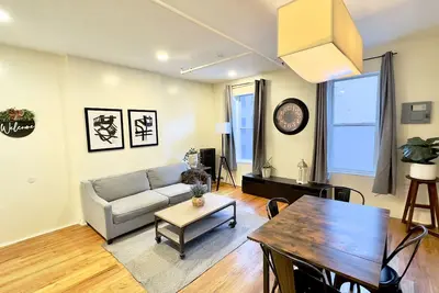 Image de Charming Private 2 Bed in Nyc!