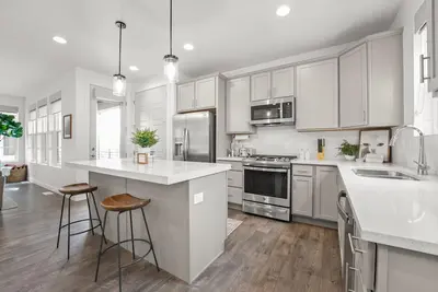 Image de Mountain View Home w\/Private Patio, King Beds, Bbq
