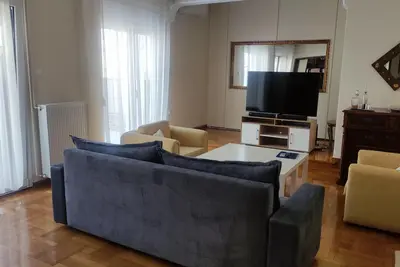 Image de Friendly central apartment! Best choice for trips or business purposes!