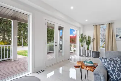 Image de Tranquil Lakeview Oasis_Balcony_WIFI_Free Parking