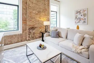 Image de Landing | Stylish 1bd in Five Points South