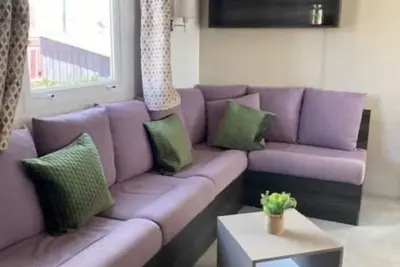 Image de Mobil home à Valras Plage