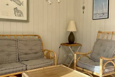 Image de Jolie Maison Récente, 3 chambres. Proche du Village et à 2 pas des Plages