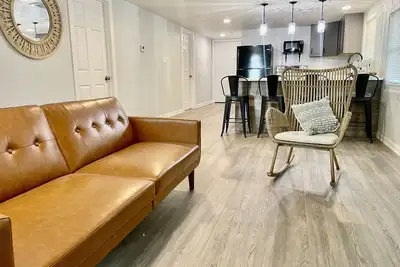 Image de Quiet & Cozy: Close to Galveston Bay & Kemah, Galveston & Nasa Space center