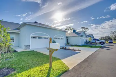 Image de Sebring Retreat w/ Direct Golf Course Access!