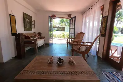 Image de Villa Bamboo Beach House
