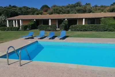 Image de 2 Bedroom Private vacation home in Tertenia