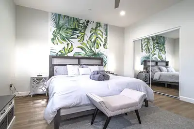 Image de Disney Luxury 3 Bedroom - Comfortable 12 Guests + Ev