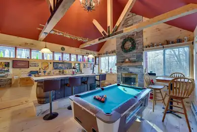 Image de Duplex Unit, 2 Mi to Chittenden Reservoir!