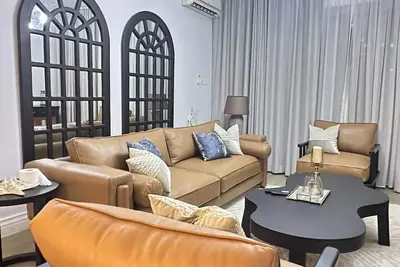 Image de Fabulous 3bedrooms Kawe Beach\n\n