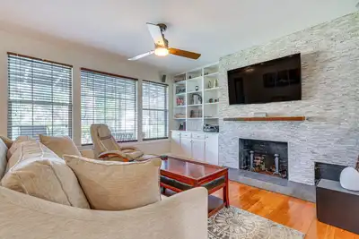 Image de Pensacola Home in Historic East Hill Neighborhood