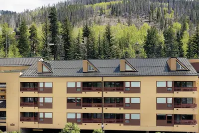 Image de Labor Day Mountain Getaway, Marriott's StreamSide - Douglas, Villa, sleeps 4-6