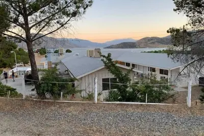 Image de Lakeview Legacy Lodge at Lake Isabella