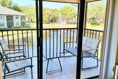 Image de Bright Waterfront Condo Corner Unit with Lanai ~ close to Ami beaches and Img