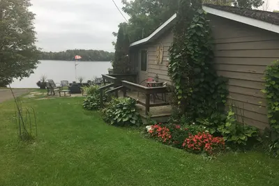 Image de Kayaker's Dream on Lyndhurst Lake
